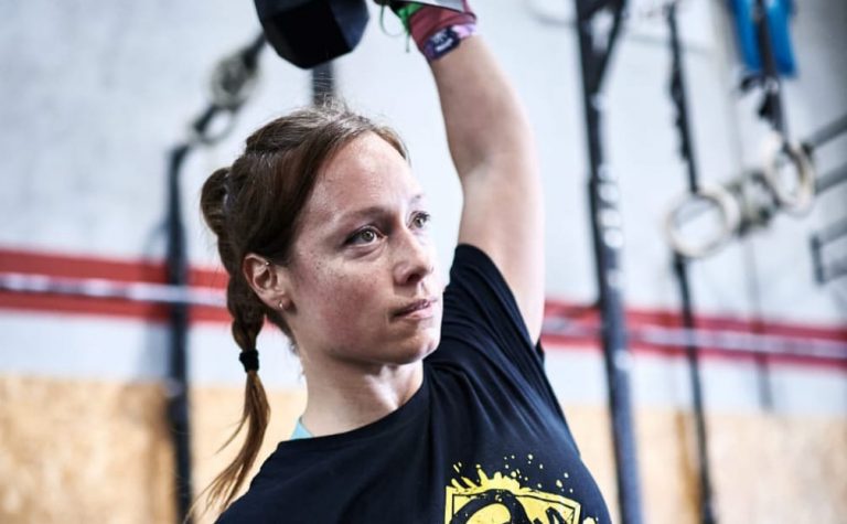 Sessió teoricopràctica Dona i Esport