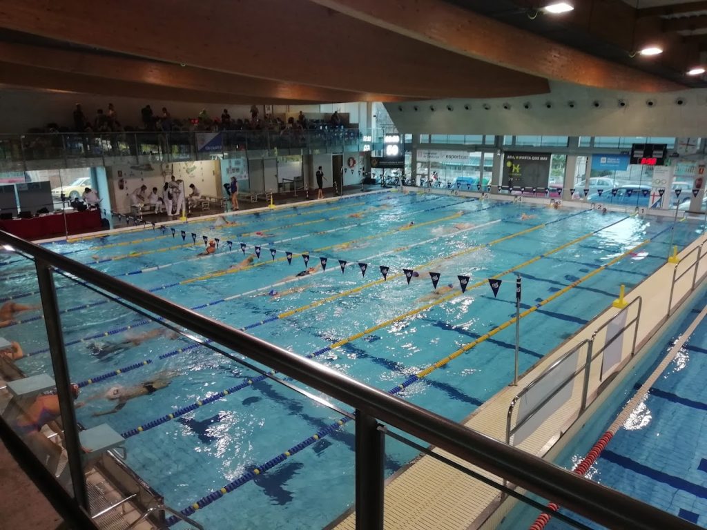 El Memorial José Cuesta creix un 47% i s’afirma com un dels grans trofeus màsters a Catalunya